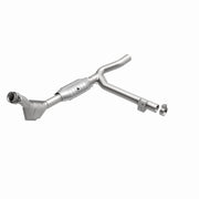 MagnaFlow Exhaust Products 93393 - HM Grade Direct-Fit Catalytic Converter 4