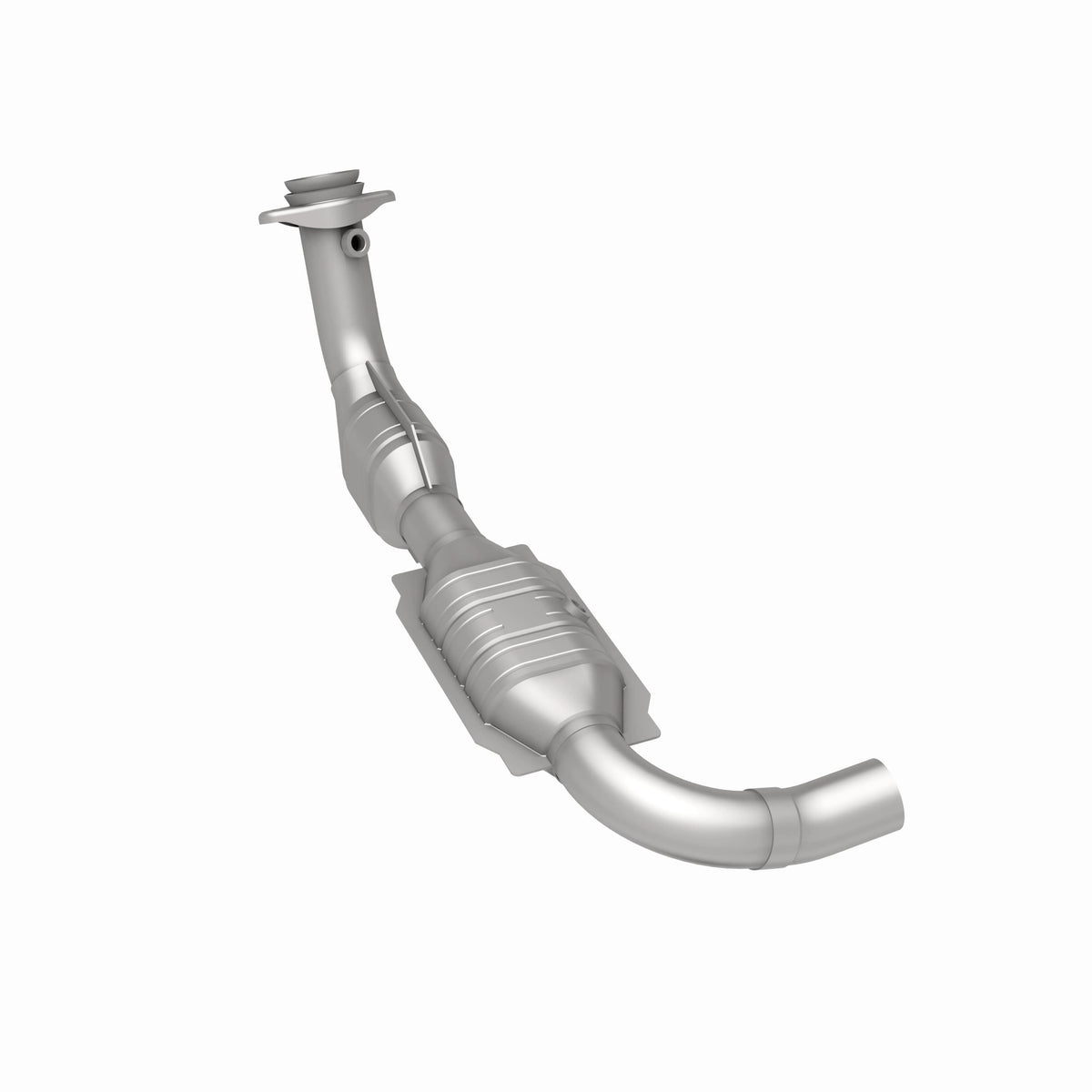 MagnaFlow Exhaust Products 93394 - HM Grade Direct-Fit Catalytic Converter 1