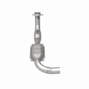 MagnaFlow Exhaust Products 93394 - HM Grade Direct-Fit Catalytic Converter 2