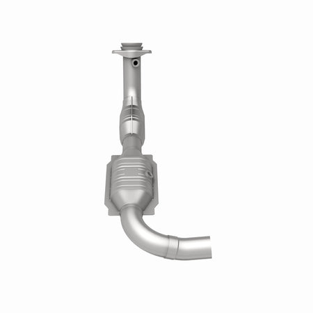 MagnaFlow Exhaust Products 93394 - HM Grade Direct-Fit Catalytic Converter 2