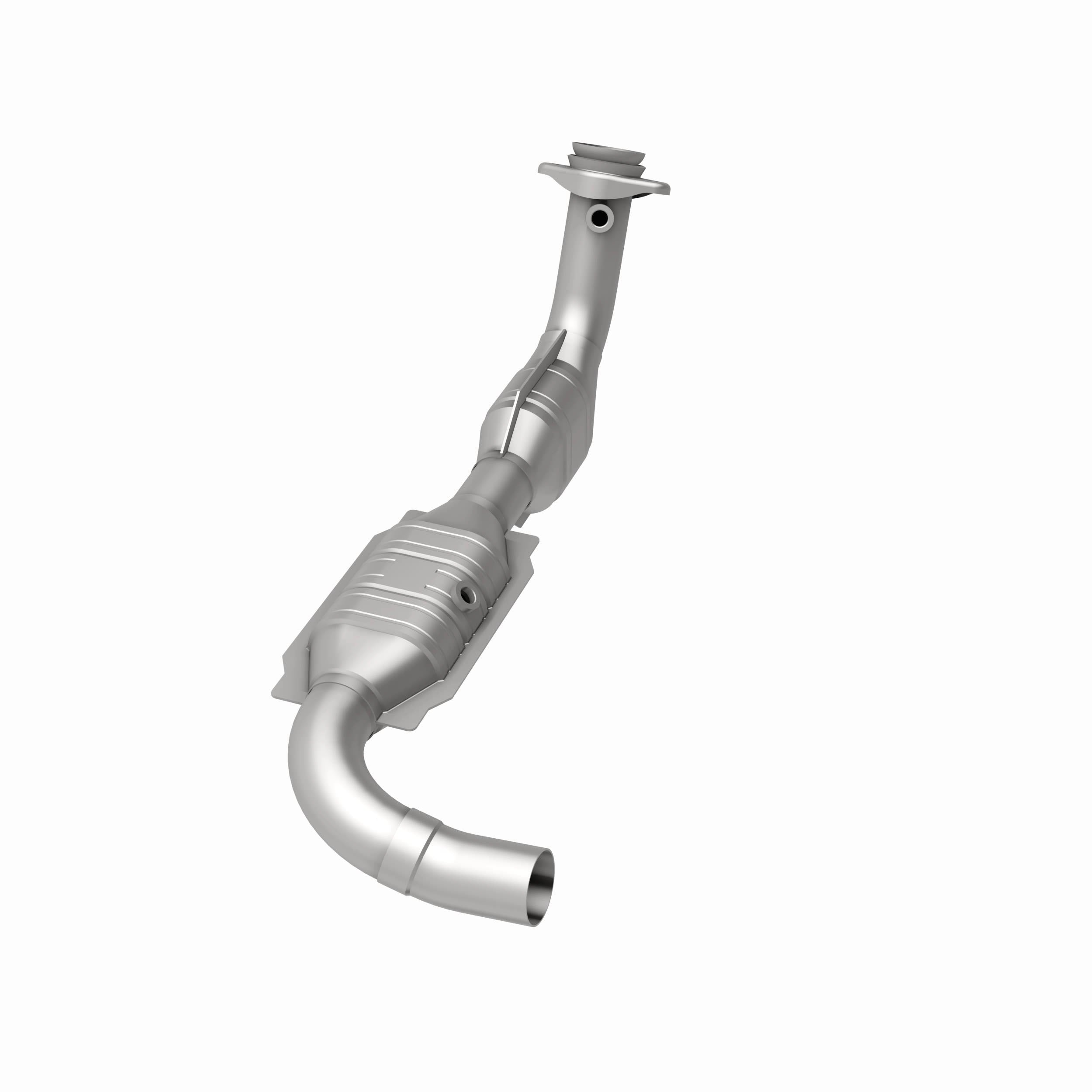 MagnaFlow Exhaust Products 93394 - HM Grade Direct-Fit Catalytic Converter 3