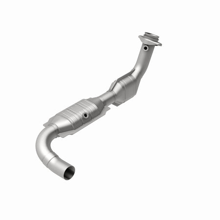 MagnaFlow Exhaust Products 93394 - HM Grade Direct-Fit Catalytic Converter 4