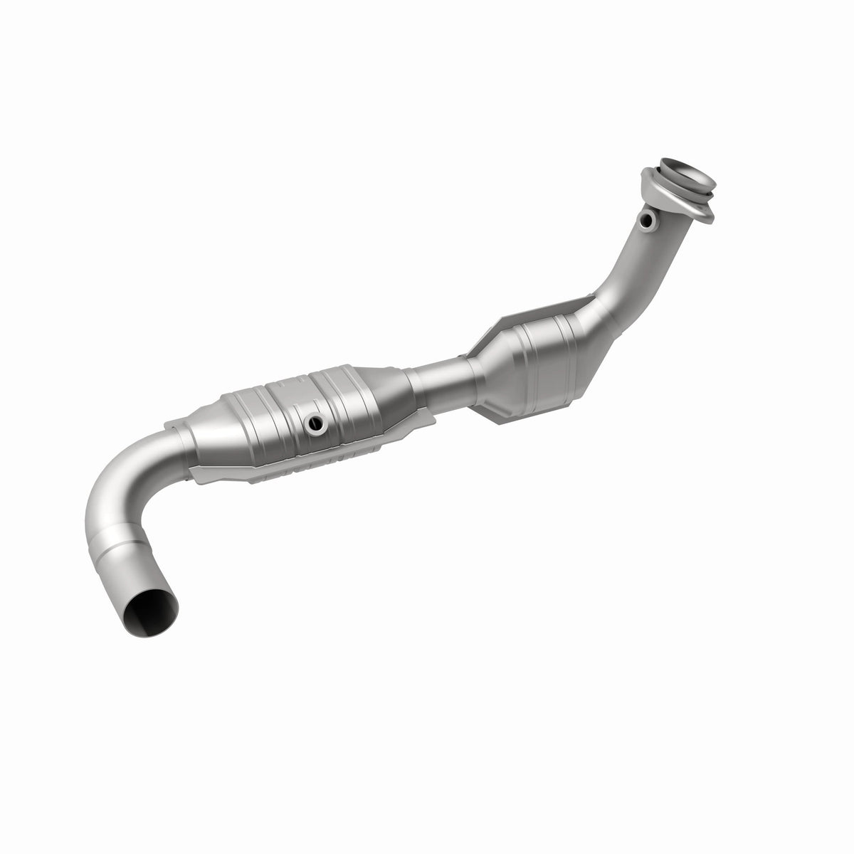 MagnaFlow Exhaust Products 93394 - HM Grade Direct-Fit Catalytic Converter 5