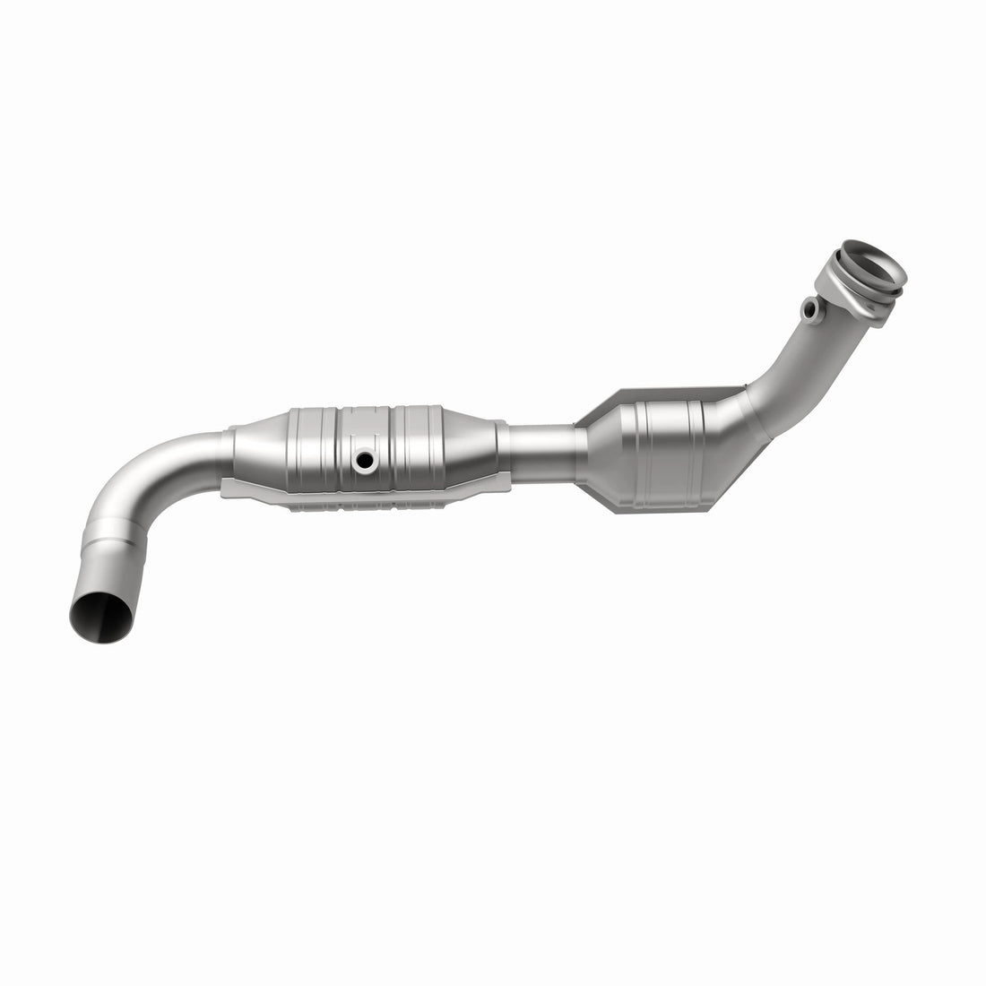 MagnaFlow Exhaust MagnaFlow Exhaust Products 93394 - HM Grade Direct-Fit Catalytic Converter