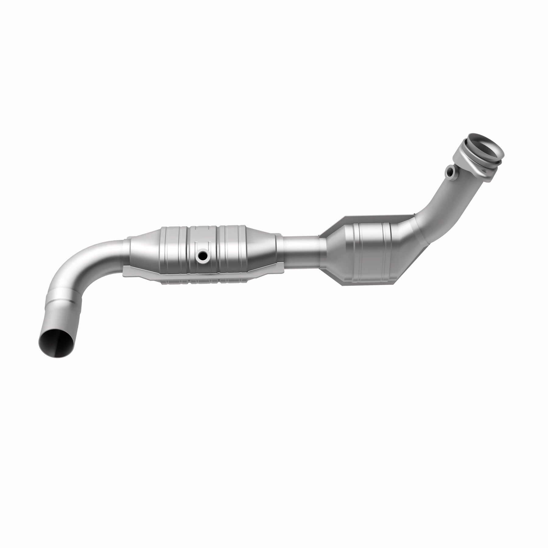 MagnaFlow Exhaust MagnaFlow Exhaust Products 93394 - HM Grade Direct-Fit Catalytic Converter