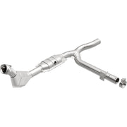 MagnaFlow Exhaust Products 93395 - HM Grade Direct-Fit Catalytic Converter 4