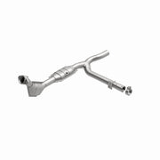 MagnaFlow Exhaust Products 93395 - HM Grade Direct-Fit Catalytic Converter 5