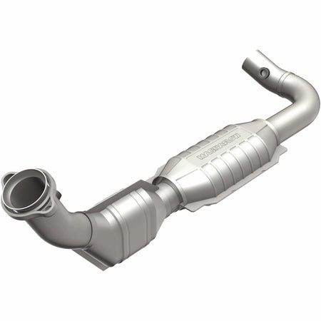 MagnaFlow Exhaust Products Exhaust MagnaFlow Exhaust Products 93396 - HM Grade Direct-Fit Catalytic Converter