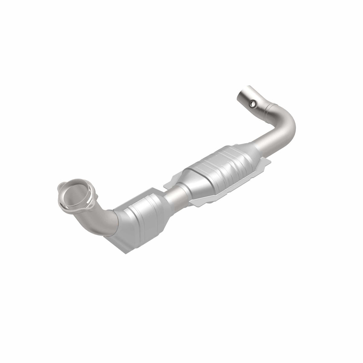 MagnaFlow Exhaust Products Exhaust MagnaFlow Exhaust Products 93396 - HM Grade Direct-Fit Catalytic Converter