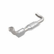 MagnaFlow Exhaust Products Exhaust MagnaFlow Exhaust Products 93396 - HM Grade Direct-Fit Catalytic Converter