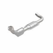 MagnaFlow Exhaust Products Exhaust MagnaFlow Exhaust Products 93396 - HM Grade Direct-Fit Catalytic Converter