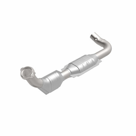 MagnaFlow Exhaust Products Exhaust MagnaFlow Exhaust Products 93396 - HM Grade Direct-Fit Catalytic Converter