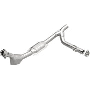 MagnaFlow Exhaust Products 93397 - HM Grade Direct-Fit Catalytic Converter 3