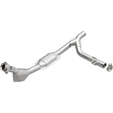 MagnaFlow Exhaust Products 93397 - HM Grade Direct-Fit Catalytic Converter 3