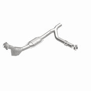 MagnaFlow Exhaust Products 93397 - HM Grade Direct-Fit Catalytic Converter 5