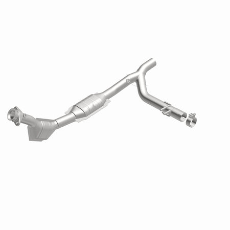 MagnaFlow Exhaust Products 93397 - HM Grade Direct-Fit Catalytic Converter 5