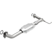 MagnaFlow Exhaust Products 93398 - HM Grade Direct-Fit Catalytic Converter 1