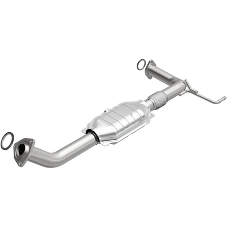 MagnaFlow Exhaust Products 93398 - HM Grade Direct-Fit Catalytic Converter 1