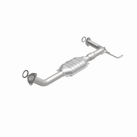 MagnaFlow Exhaust Products 93398 - HM Grade Direct-Fit Catalytic Converter 2