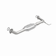 MagnaFlow Exhaust Products 93398 - HM Grade Direct-Fit Catalytic Converter 4