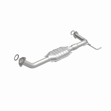 MagnaFlow Exhaust Products 93398 - HM Grade Direct-Fit Catalytic Converter 4