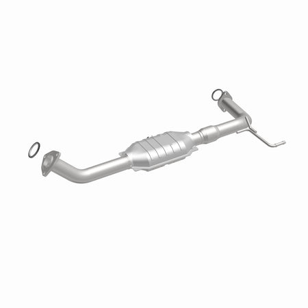 MagnaFlow Exhaust Products 93398 - HM Grade Direct-Fit Catalytic Converter 5
