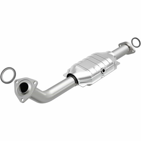 MagnaFlow Exhaust Products Exhaust MagnaFlow Exhaust Products 93399 - HM Grade Direct-Fit Catalytic Converter