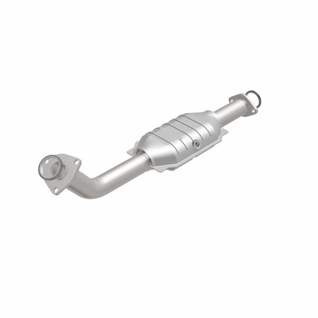 MagnaFlow Exhaust Products Exhaust MagnaFlow Exhaust Products 93399 - HM Grade Direct-Fit Catalytic Converter
