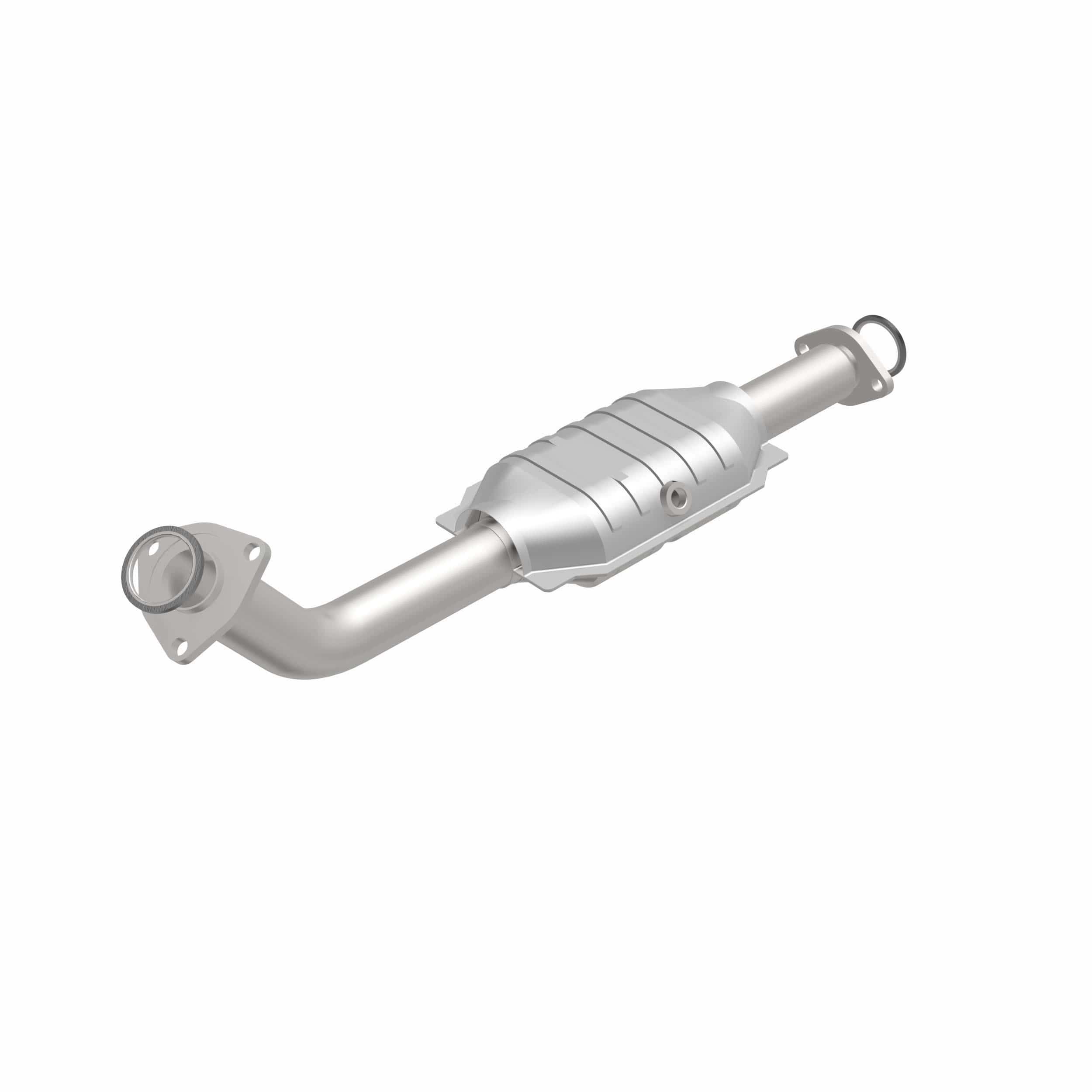 MagnaFlow Exhaust Products Exhaust MagnaFlow Exhaust Products 93399 - HM Grade Direct-Fit Catalytic Converter