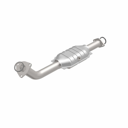MagnaFlow Exhaust Products Exhaust MagnaFlow Exhaust Products 93399 - HM Grade Direct-Fit Catalytic Converter