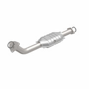 MagnaFlow Exhaust Products Exhaust MagnaFlow Exhaust Products 93399 - HM Grade Direct-Fit Catalytic Converter