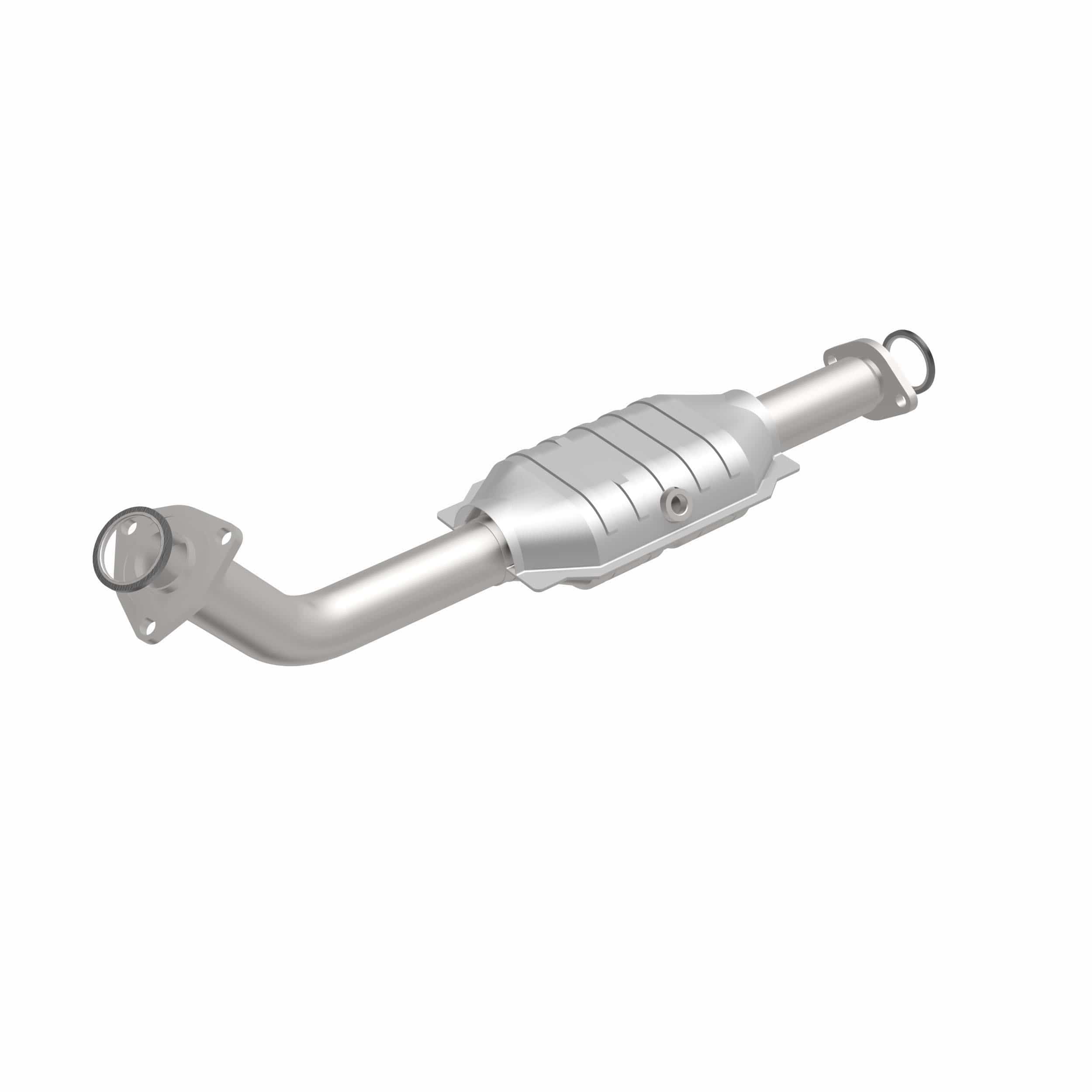 MagnaFlow Exhaust Products Exhaust MagnaFlow Exhaust Products 93399 - HM Grade Direct-Fit Catalytic Converter