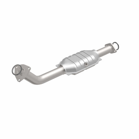 MagnaFlow Exhaust Products Exhaust MagnaFlow Exhaust Products 93399 - HM Grade Direct-Fit Catalytic Converter