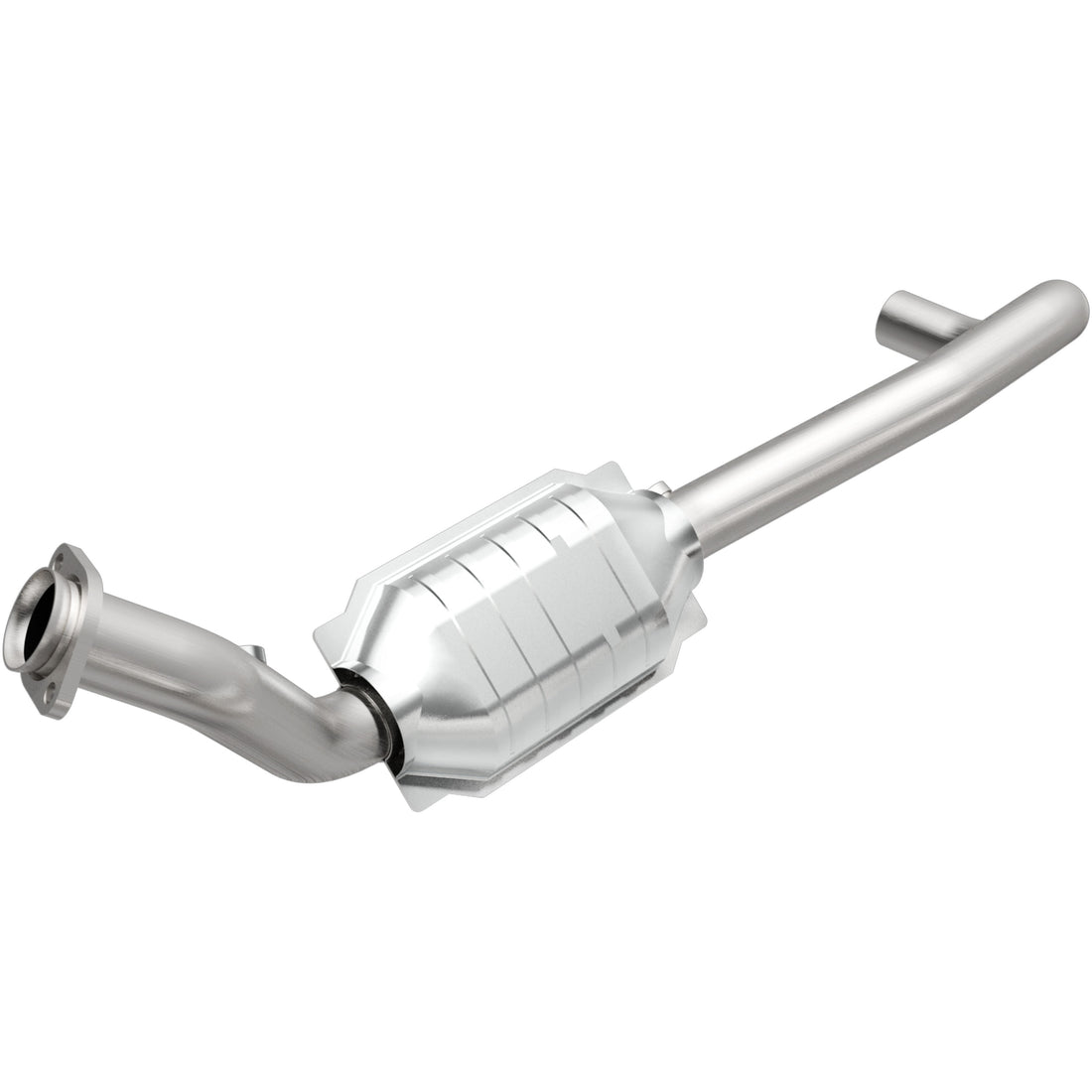 MagnaFlow Exhaust Products 93402 - HM Grade Direct-Fit Catalytic Converter 1