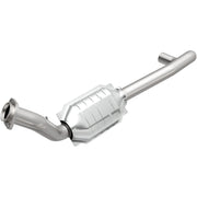 MagnaFlow Exhaust Products 93402 - HM Grade Direct-Fit Catalytic Converter 1