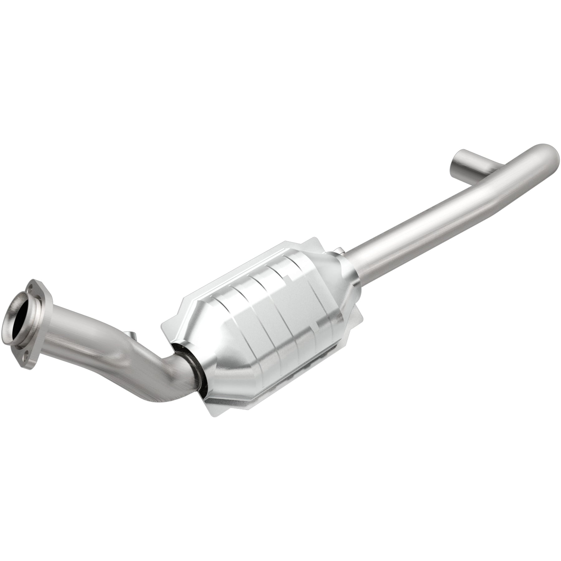 MagnaFlow Exhaust Products 93402 - HM Grade Direct-Fit Catalytic Converter 1