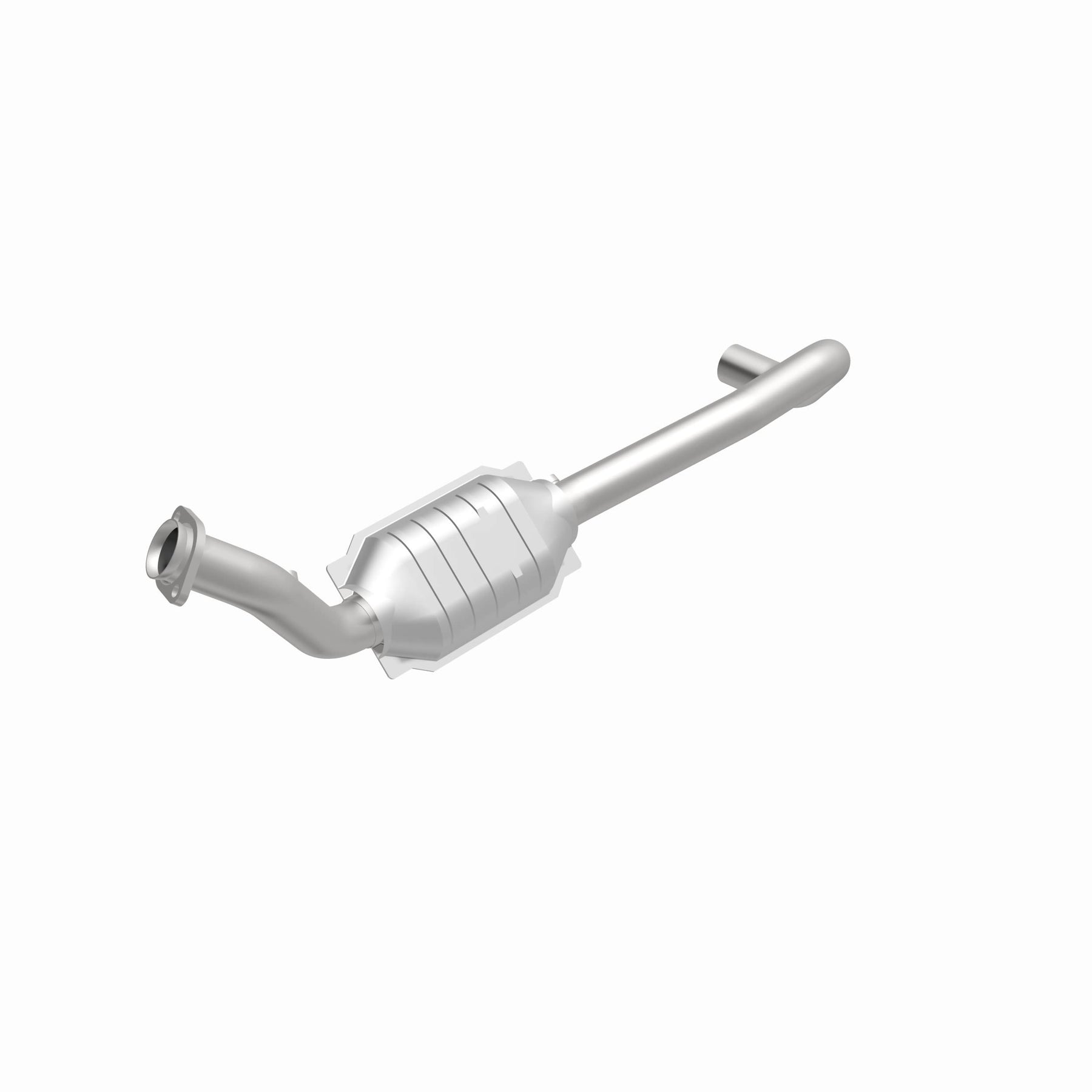 MagnaFlow Exhaust Products 93402 - HM Grade Direct-Fit Catalytic Converter 2