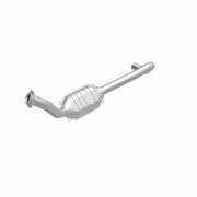 MagnaFlow Exhaust Products 93402 - HM Grade Direct-Fit Catalytic Converter 3