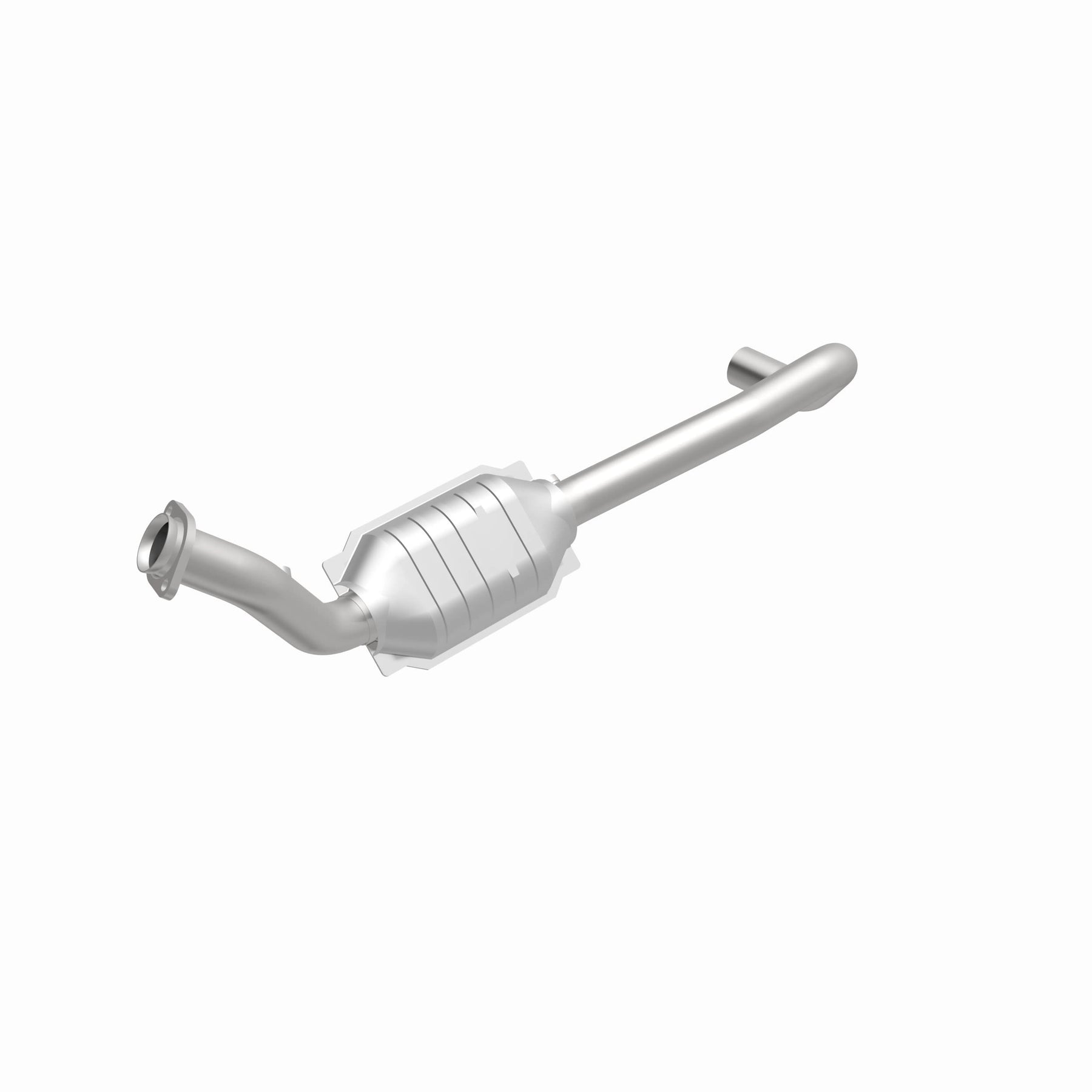 MagnaFlow Exhaust Products 93402 - HM Grade Direct-Fit Catalytic Converter 3