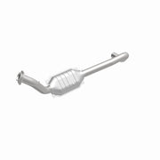 MagnaFlow Exhaust Products 93402 - HM Grade Direct-Fit Catalytic Converter 4