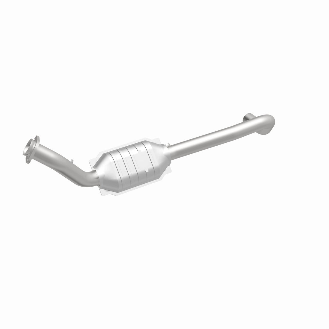 MagnaFlow Exhaust Products 93402 - HM Grade Direct-Fit Catalytic Converter 5