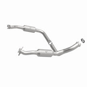 MagnaFlow Exhaust Products 93404 - HM Grade Direct-Fit Catalytic Converter 1