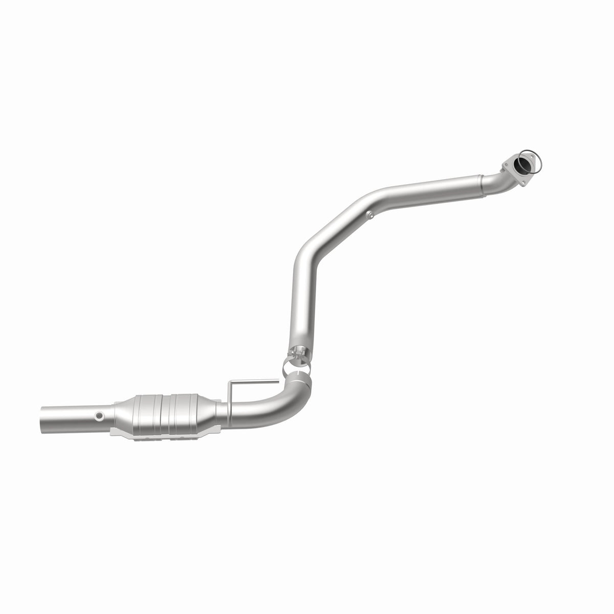 MagnaFlow Exhaust Products 93407 - HM Grade Direct-Fit Catalytic Converter 1