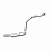 MagnaFlow Exhaust Products 93407 - HM Grade Direct-Fit Catalytic Converter 1
