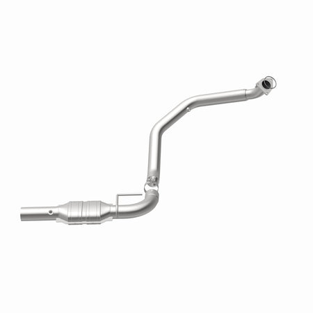 MagnaFlow Exhaust Products 93407 - HM Grade Direct-Fit Catalytic Converter 1
