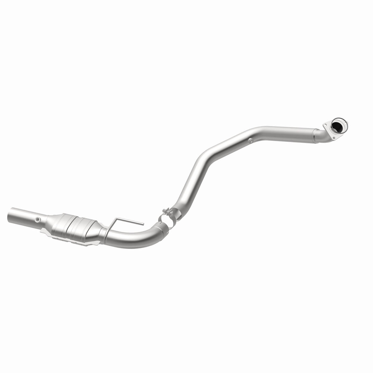 MagnaFlow Exhaust Products 93407 - HM Grade Direct-Fit Catalytic Converter 2