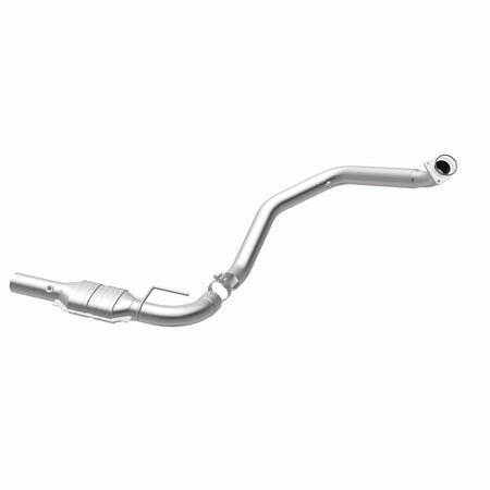 MagnaFlow Exhaust Products 93407 - HM Grade Direct-Fit Catalytic Converter 2