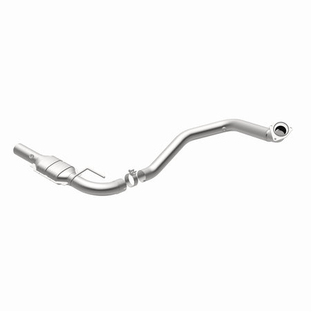 MagnaFlow Exhaust Products 93407 - HM Grade Direct-Fit Catalytic Converter 3