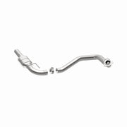 MagnaFlow Exhaust Products 93407 - HM Grade Direct-Fit Catalytic Converter 4