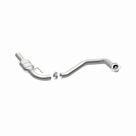 MagnaFlow Exhaust Products 93407 - HM Grade Direct-Fit Catalytic Converter 4